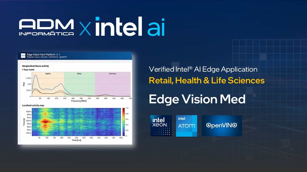 Edge Vision Med - Sistema de IA Médica